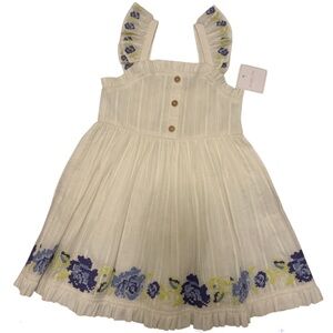 NWT Shabby Chic girl’s Summer / Spring Dress